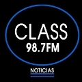 Class - FM 98.7